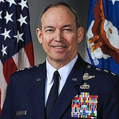 Headquarters U.S. Air Force (2006-2010)